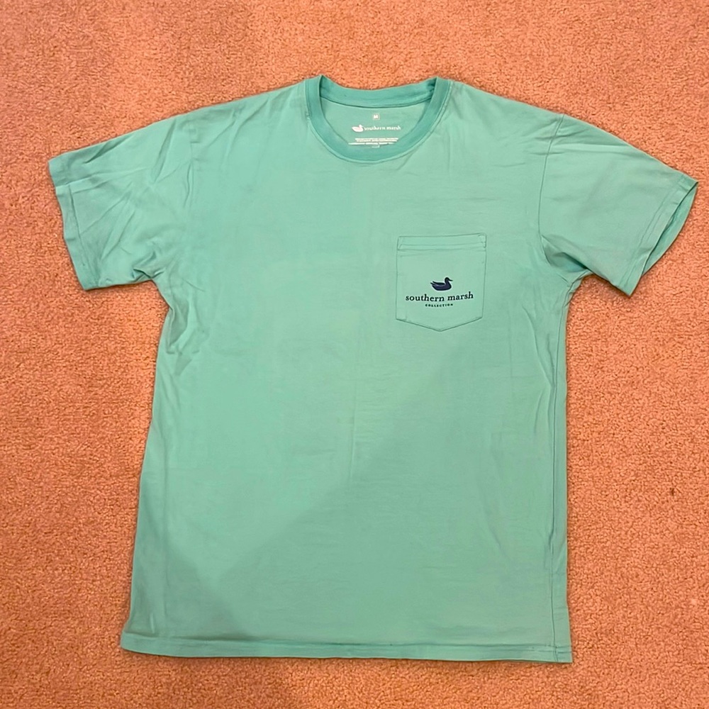 Women’s Southern Marsh Tee